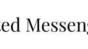 encrypted messenger php